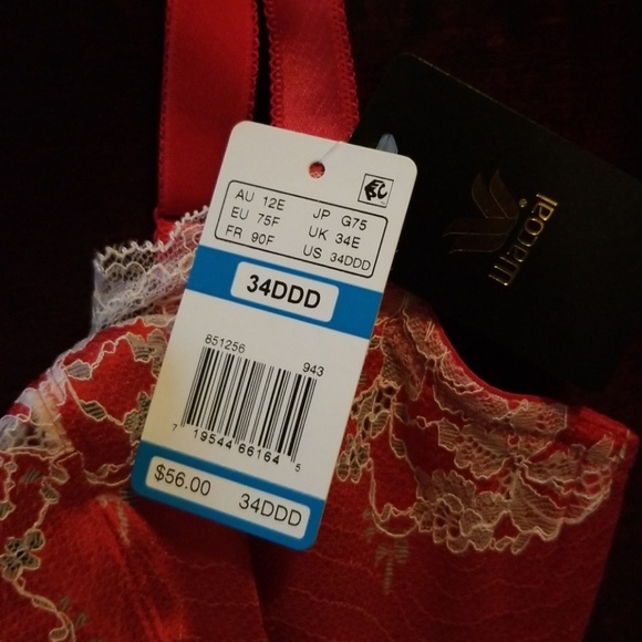 Bra - Picture 2 of 3